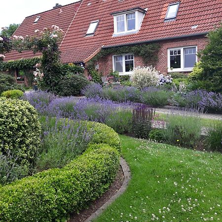 Ferienwohnung Bloeck Busdorf Luaran gambar